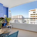 Belo Horizonte Studio- Pet Friendly アパート