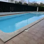 Belo Horizonte Studio- Pet Friendly アパート