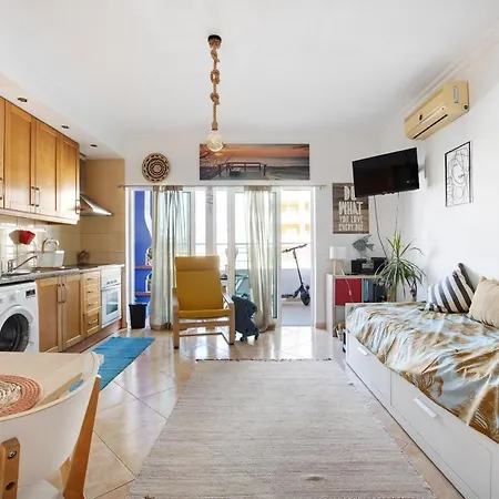 Appartement Belo Horizonte Studio- Pet Friendly *