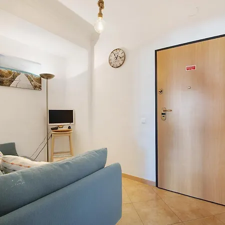 Appartement Belo Horizonte Studio- Pet Friendly