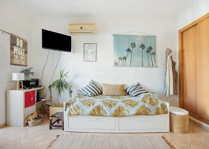 Belo Horizonte Studio- Pet Friendly *