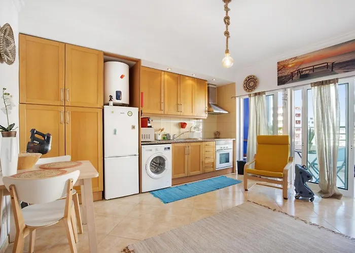 Belo Horizonte Studio- Pet Friendly * Portimão