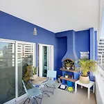 Belo Horizonte Studio- Pet Friendly 公寓 波尔蒂芒