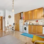 Belo Horizonte Studio- Pet Friendly 公寓 波尔蒂芒