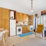 Belo Horizonte Studio- Pet Friendly * 波尔蒂芒