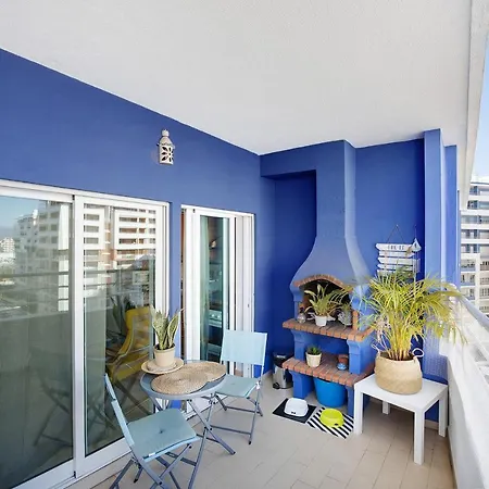 Belo Horizonte Studio- Pet Friendly Apartamento Portimão