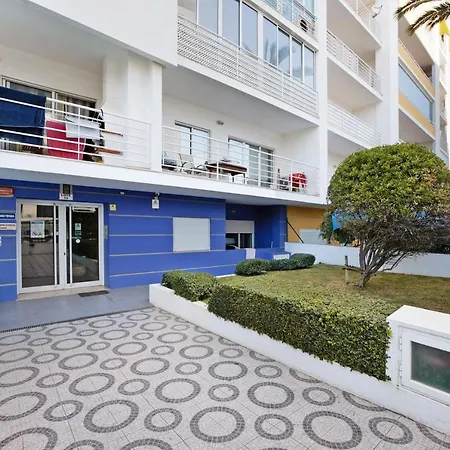 Belo Horizonte Studio- Pet Friendly Apartment Portimão