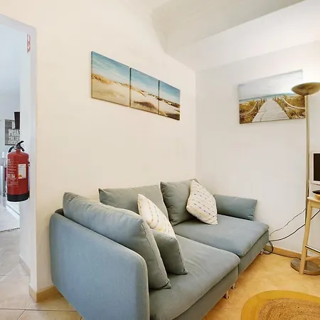 Belo Horizonte Studio- Pet Friendly Apartment