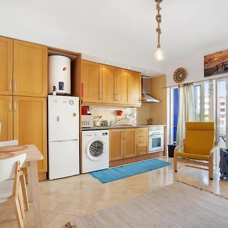 Belo Horizonte Studio- Pet Friendly * Portimao