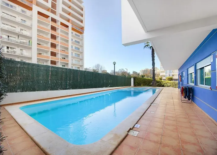 Belo Horizonte Studio- Pet Friendly Portimão