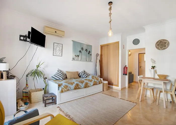 Belo Horizonte Studio- Pet Friendly Appartement Portimão