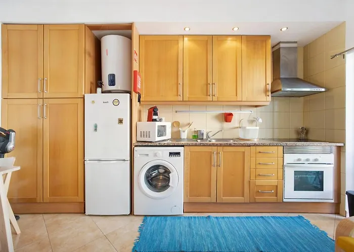 Belo Horizonte Studio- Pet Friendly * Portimão