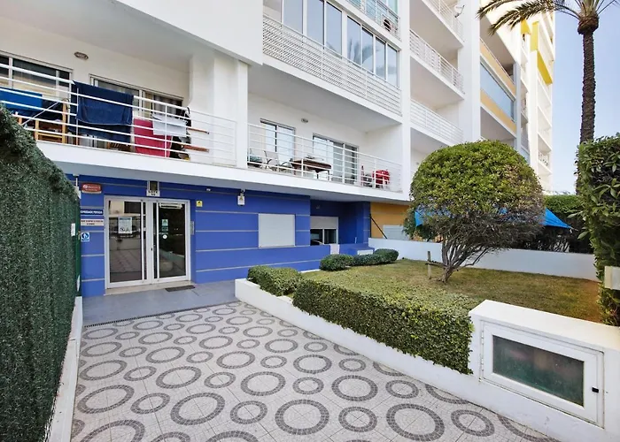 Belo Horizonte Studio- Pet Friendly Apartment Portimão