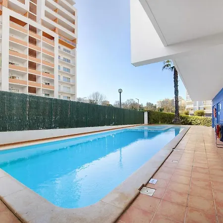 Belo Horizonte Studio- Pet Friendly Portimão