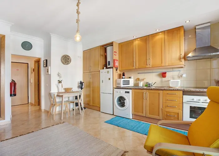 Belo Horizonte Studio- Pet Friendly Apartamento Portimão